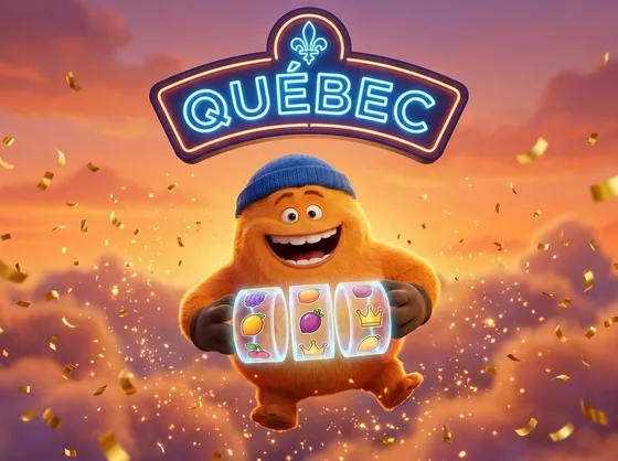 spin the reels and win big: Quebec spin the reels and win big: Quebec